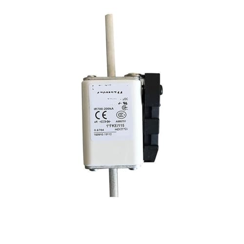 170M7241 170M7242 170M7244 170M7245 Sicherung Sicherung(170M7245) von GFGWXMQB