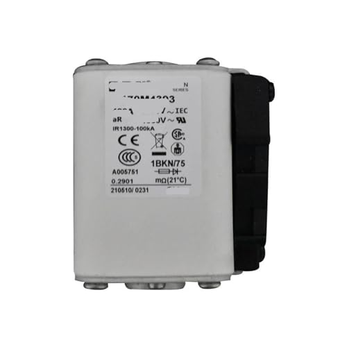 170M7511 170M7512 170M7513 170M7516 Sicherung Sicherung(170M7511) von GFGWXMQB
