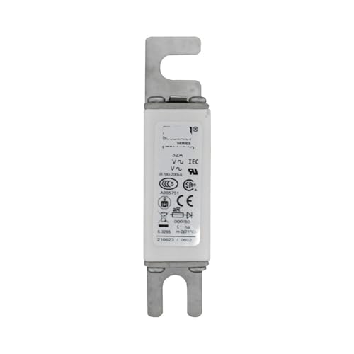 170M7532 170M7542 170M7544 170M7546 Sicherung Sicherung(170M7544) von GFGWXMQB
