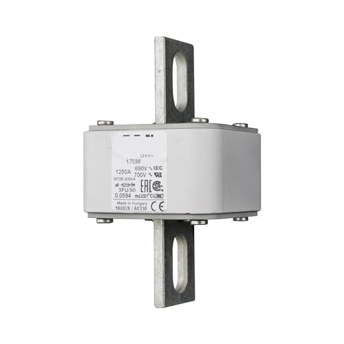 690-V-Sicherung 170M6621 Sicherung 170M6621 von GFGWXMQB