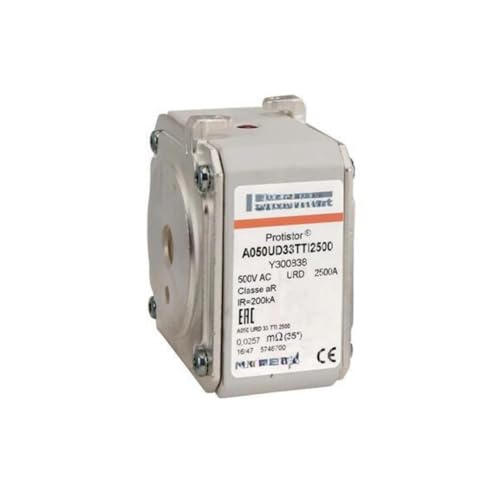 A065UD33TTI1600 S301086 A065UD33TTI1800 T301087 A060UD33TTI2000 V301088 A055UD33TTI2250 W301089 A050UD33TTI2500 Y300838 Sicherung(A060UD33TTI2000) von GFGWXMQB