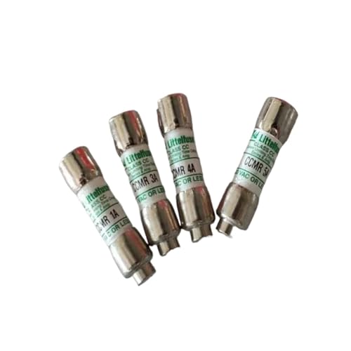 CMR-1/2/3/4/5/6/8/10/15/20/25/30A 600V Sicherung 1PCS(CCMR-9) von GFGWXMQB