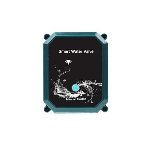 DN15 DN20 DN25 Wasserventil-Timing-Wasservolumen-Einstellschalterventil funktioniert(DN25) von GFGWXMQB
