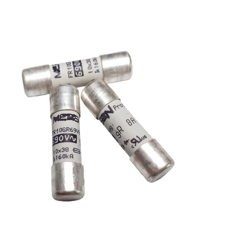 Die Sicherung FR10GR69V1/2/3/4/5/6/8/10/12.5/16/20/25/30 20A 690V E1014580 1 stücke(FR10GR69V6 6A) von GFGWXMQB
