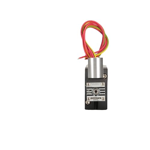 Elektromagnetisches Ventil EFG553A107 Elektromagnetisches Ventil EFG553A107 von GFGWXMQB