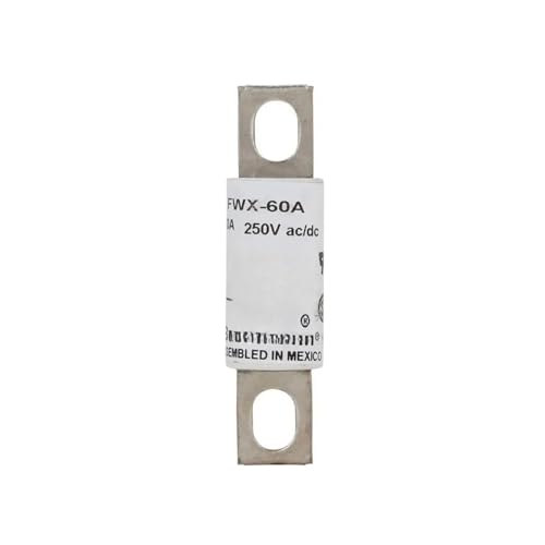 FWX-35A FWX-40A FWX-45A FWX-50A FWX-60A FWX-70A FWX-80A FWX-90A FWX-100A FWX-125A FWX-150A FWX-175A Sicherung(FWX-60A) von GFGWXMQB