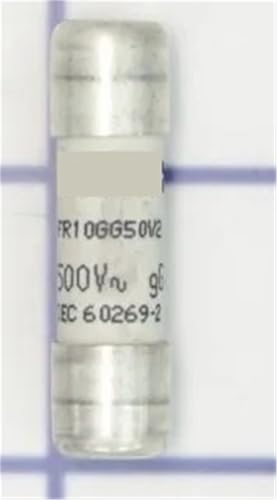 Fuse; FR10GG40V2P 4P 6P 8P 10P 12P 16P 20P 25/32P G083703 D084759 Y084799 F083955 A084801 G083956 X084798 Z084800 H083957(Fr10gg40v2p) von GFGWXMQB