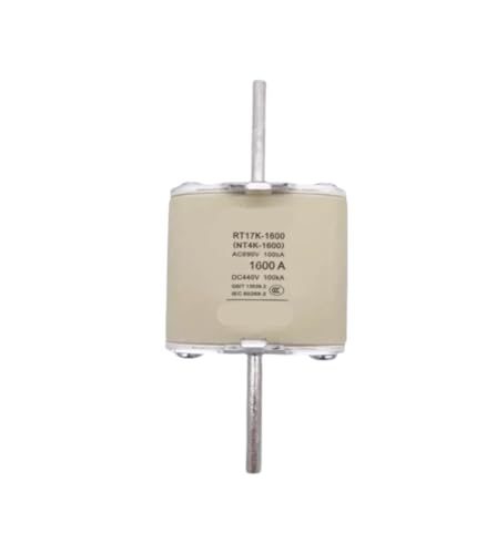Fuse NT4 RT17K-1600 NT4K-1600 1600A 1000A AC690V DC440V(1600A) von GFGWXMQB