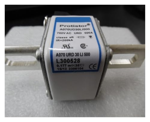 Fuses: A070UD30LI50 A301921 / A070UD30LI63 M300138 / A070UD30LI80 N300139 / A070UD30LI100 P300140 / A070UD30LI125 Q300141(A070UD30LI63) von GFGWXMQB
