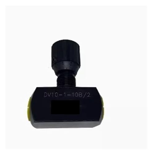 GFGWXMQB Plattentyp Einweg-Drosselventil DV6-1-10B DV8-1-10B DV10-1-10B DV12-1-10B DV16-1-10B DV20-1-10B DRV6-1-10B DRV8-1-10B(DV16-1-10B) von GFGWXMQB