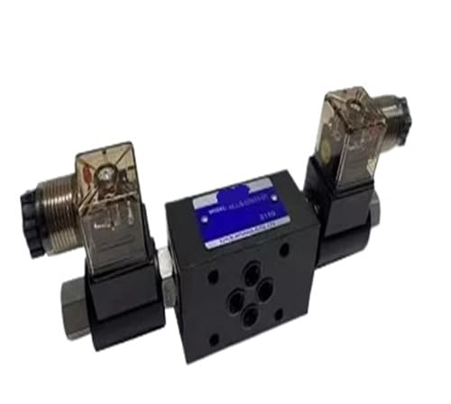 Gestapeltes elektronisches Einwegventil MSC-02A-D24 MSC-02B-D24 MSC-02A-A220 MSC-02B-A220 MSC-02W-A220 MSC-02W-D24(MSC-02B-D24) von GFGWXMQB