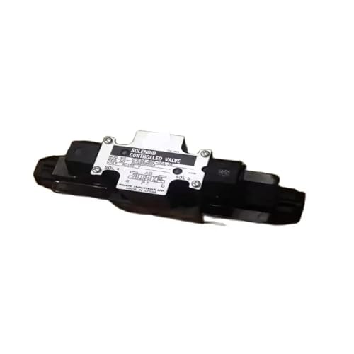 Magnetgesteuertes Hydraulikventil KSO-G03-4CA-20-EN KSO-G02-2DB-30-EN KSO-G03-20BP-20-EN KSO-G03-20BP-20-N(KSO-G03-20BP-20-EN) von GFGWXMQB