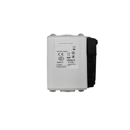 NANZU 170M7223 170M7224 170M7225 170M7226 Flinke Sicherung(170M7224) von GFGWXMQB