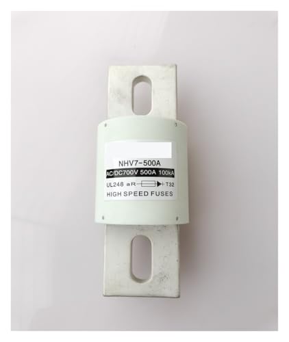 NHV7-600A 500A 700VDC DC-Sicherung Sicherung NHV7-600A 500A 700VDC DC-Sicherung Sicherung von GFGWXMQB