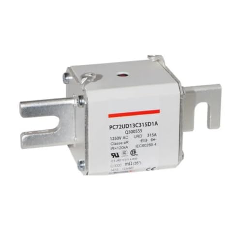 PC72UD13C400D1A S300557 PC72UD13C450D1A T300558 PC72UD13C500D1A V300559 PC72UD13C550D1A W300560 Sicherung(PC72UD13C500D1A) von GFGWXMQB