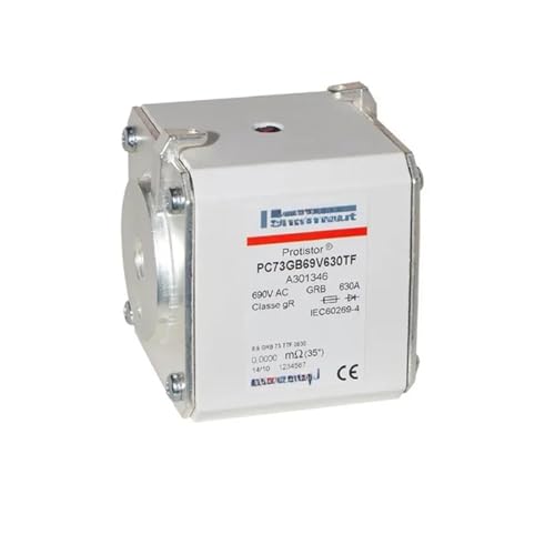 PC73GB69V500TF C301716 PC73GB69V550TF Z301345 PC73GB69V630TF A301346 PC73GB69V700TF B301347 Sicherung(PC73GB69V630TF) von GFGWXMQB