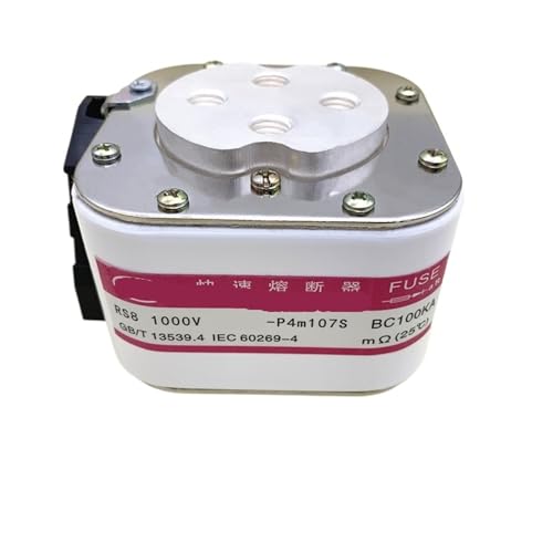 RS8 P1b206SK 1000V Schnelle Sicherung 5600A von GFGWXMQB