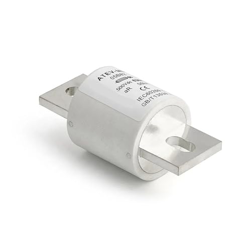 Rundkörper-EV-Satz-Sicherung 125A 150A 200A 250A 300A 350A 400A Ev-Batterie-Schmelzsicherungsverbindung 500V(300A) von GFGWXMQB