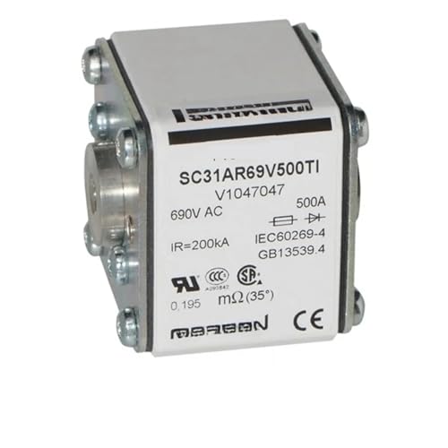 SC31AR69V315TI Q1047043 SC31AR69V350TI R1047044 SC31AR69V400TI S1047045 SC31AR69V450TI T1047046 Sicherung(SC31AR69V350TI) von GFGWXMQB