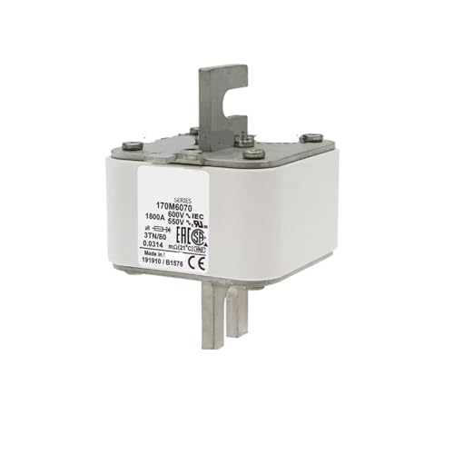 SICHERUNG 170M6067 170M6068 170M6069 170M6070 170M6071 170M6080 170M6081 170M6082 170M6013 170M6014 170M6015 170M6016 170M6017 170M601 Sicherung(170M6070) von GFGWXMQB