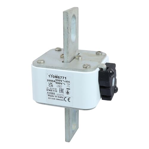 Sicherung 170M6771 Sicherung 170M6771 2000A von GFGWXMQB