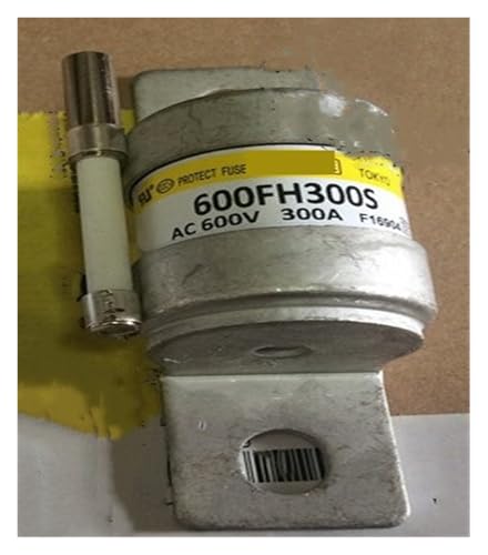 Sicherungen 600FH300S 300A 600V 600FH-275 600FH-300 600FH-350 600FH-275S 600FH-350S(600FH300S 300A 600V) von GFGWXMQB