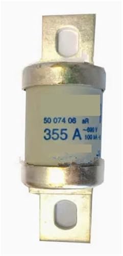 Sicherungen: 355A 690V BS88 aR 5007406 / 250A 240V 5005406 /200A 280A 315A 350A 400A 35 * 59 35 * 85(250a,5007406) von GFGWXMQB