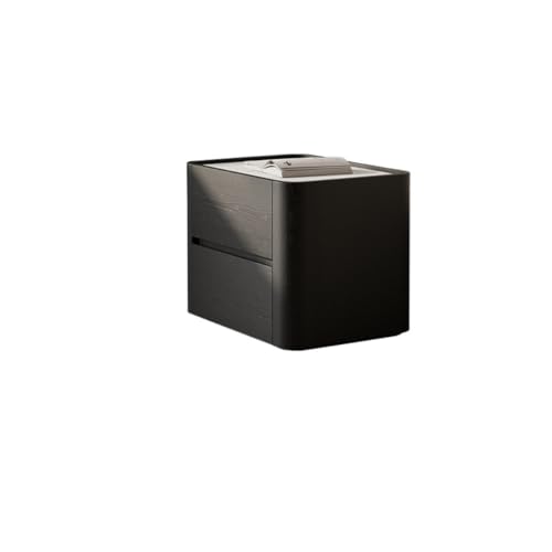 GFHTRELY Couchtisch Nachttisch, Hauptschlafzimmer, Massivholz, Kleiner Beistellschrank Kleiner Tisch GFHTRELY Couchtisch Nachttisch, Hauptschlafzimmer, Massivholz, Kleiner Beistellschrank Kleiner Tisch von GFHTRELY