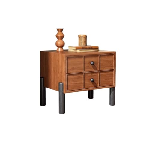 GFHTRELY Couchtisch Nachttisch, Zuhause, Schlafzimmer, Massivholz, Schlicht, Modern, Kleiner Schrank, Kreativ Kleiner Tisch GFHTRELY Couchtisch Nachttisch, Zuhause, Schlafzimmer, Massivholz, Schlicht, Modern, Kleiner Schrank, Kreativ Kleiner Tisch von GFHTRELY