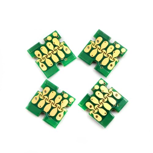 GFJHFDCR Boma.ltd kompatibler Tintenpatronenchip Kompatibel mit Surecolor F6370 F9470 F9470H T46C 44 Sublimation Production Edition Drucker(Serial No.2) von GFJHFDCR