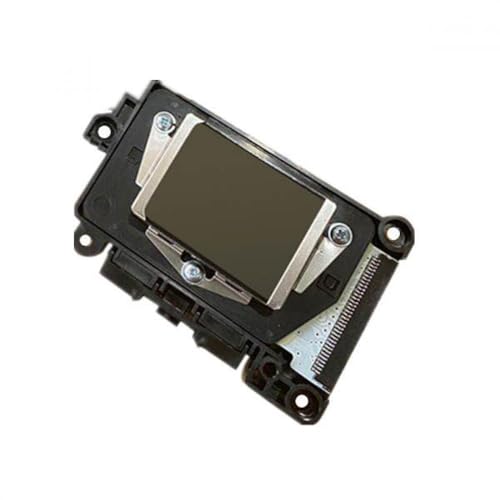 GFJHFDCR DX7 PrinThead Kompatibel mit kompatible Stylus Pro Series 3800 3850 3885 3880 3890 R3000 und Selphy -Modelle(177 Old Style) von GFJHFDCR