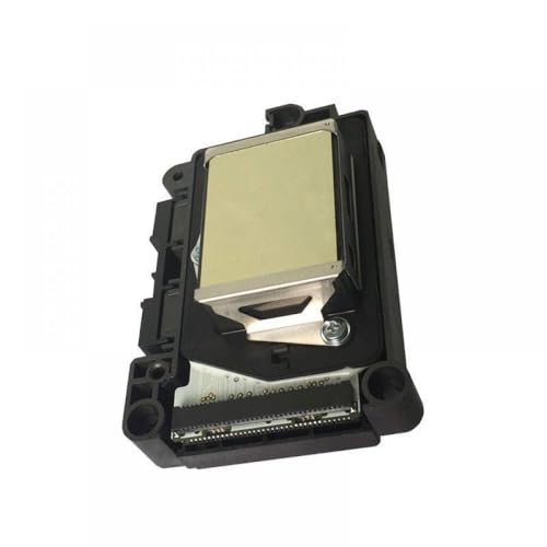 GFJHFDCR DX7 PrinThead Kompatibel mit kompatible Stylus Pro Series 3800 3850 3885 3880 3890 R3000 und Selphy -Modelle(189 Unlocked) von GFJHFDCR