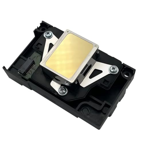 GFJHFDCR Druckkopf-Ersatz, kompatibel mit 1390 1400 1410 1430 R360 R380 R390 R265 R270 R380 R390 RX580 RX590 F173050 F173030 F173060 von GFJHFDCR
