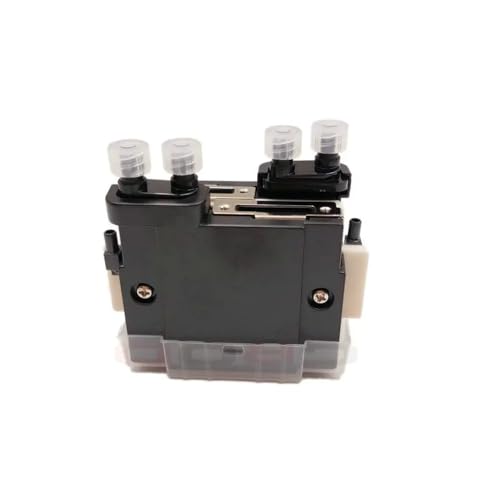 GFJHFDCR Druckkopf Kompatibel mit EFI Rastek Flachbettdrucker und kompatibel mit Eco Solvent CE4M von GFJHFDCR