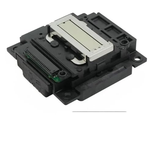 GFJHFDCR Druckkopf Kompatibel mit kompatible Modelle XP302 XP402 L121 L301 L351 L355 L358 L111 L120 L210 ME401 303 405 2010 FA04010 FA04000 von GFJHFDCR