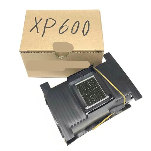 GFJHFDCR Eco-Solvent-Druckkopf, kompatibel mit XP600 XP610 XP620 XP625 XP630 XP635 XP700 DX8 DX9 von GFJHFDCR