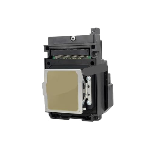 GFJHFDCR F 192040 Druckkopf kompatibel mit TX800 TX710W TX720 TX820 TX830 DX8 DX10 ECO-LOLENV WASHEFORT von GFJHFDCR