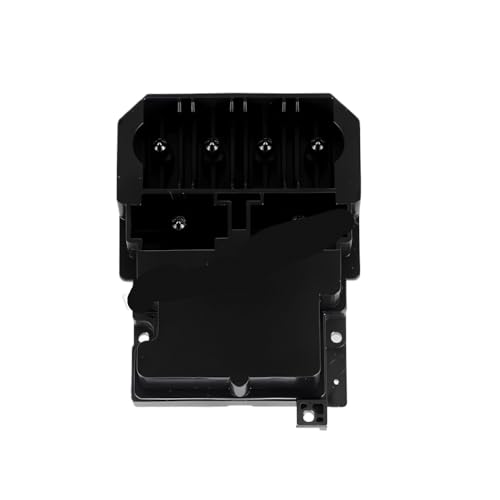 GFJHFDCR F192040 PrinThead Kompatibel mit TX800 TX720 TX820 TX830 TX700 DX8 DX10 COMPATIBLER mit Tinte von GFJHFDCR