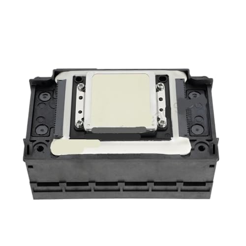 GFJHFDCR FA09050 Printhead-Ersatz Kompatibel mit kompatible Öko-Lösungsmittel-Drucker wie XP600 XP601 XP610 XP700 XP701 XP800 XP820 XP850(XP600 DTF printhead) von GFJHFDCR
