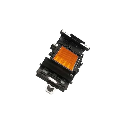 GFJHFDCR J430 Druckkopf kompatibel mit 5910 6710 6510 6910 MFC-J430 MFC-J725 MFC-J625DW MFC-J6715 Drucker Teile von GFJHFDCR