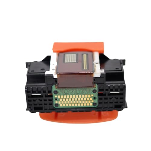 GFJHFDCR Kompatible Farbe Printhead QY6-0082 Kompatibel mit Drucker M5410 MG5510 IP7280 IP7230 MG6880 MG6850 MG6851 MG6880 MG5721 MG6851 MG5752 von GFJHFDCR
