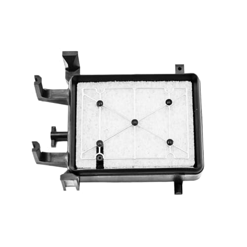 GFJHFDCR Kompatible Printhead -Abfall -Tintenkappe Kompatibel mit D700 D880 D800 Fuji DX100 Druckerkopfverschlüsselung von GFJHFDCR