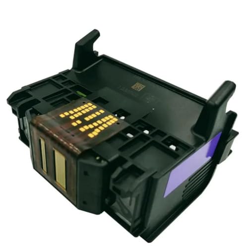 GFJHFDCR Kompatibler Druckkopf Kompatibel mit B110A B209 B209A B209B B210 B210A B210B B110B C410A C510A PLANDTER PRIDTER Printer KOPFE Heißverkauf von GFJHFDCR