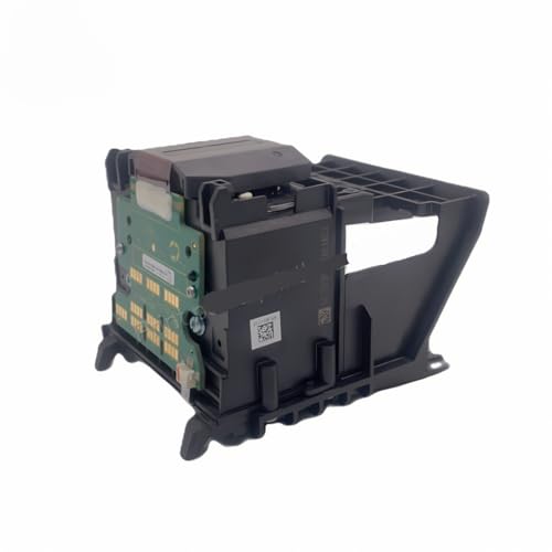 GFJHFDCR Kompatibler Druckkopf Kompatibel mit Designjet T120 T125 T130 T520 T525 T530 Drucker 4 Farbdruckkopf(T520 T525 T530) von GFJHFDCR