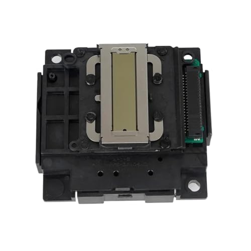 GFJHFDCR Kompatibler Druckkopf Kompatibel mit L300 L301 L351 L355 L358 L111 L120 L210 L211 ME401 ME303 XP 302 402 405 2010 2510 Drucker von GFJHFDCR