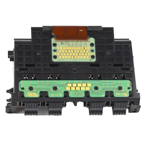 GFJHFDCR Kompatibler Druckkopf Kompatibel mit Maxify MB2050 MB2350 MB5050 MB5350 MB2150 MB2710 MB2110 MB5410 IB4130 IB4150 Printer Modell QY6-0087 von GFJHFDCR