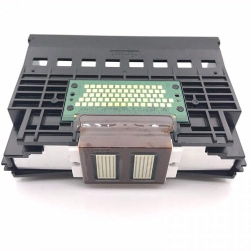 GFJHFDCR Kompatibler Druckkopf Kompatibel mit Selphy-Modelle QY6-0055 QY6-0055-000 QY60055 I9900 I9950 IP8600 IP8500 IP9100 von GFJHFDCR