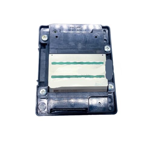 GFJHFDCR Kompatibler Druckkopf Kompatibel mit WF-7610 WF-7611 WF-7620 WF-7621 L1455 WF-2530 WF-2531 T1881 T188 S740(T1881) von GFJHFDCR