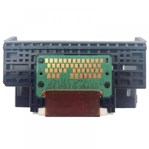 GFJHFDCR Kompatibler Druckkopf QY6-0073 QY6-0073-000 QY60073 Kompatibel mit IP3600 IP3680 MP540 MP560 MP568 MP620 MX860 MX868 MX870 MX878 MG5140 MG5180 von GFJHFDCR