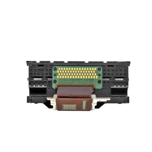 GFJHFDCR Kompatibler Druckkopf QY6-0080 Kompatibel mit IP4820 IP4840 IP4850 IX6520 IX6550 MX715 MX885 MG5220 MG5250 MG5320 MG5350 Drucker von GFJHFDCR